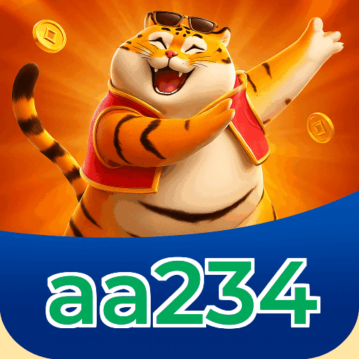 aa234 logo